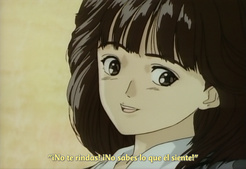 Den'ei Shoujo Video Girl Ai